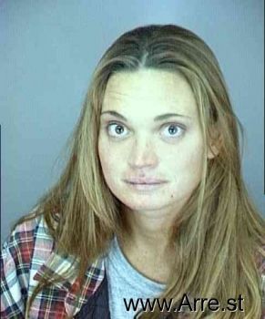 Angela Gail Johnson Mugshot