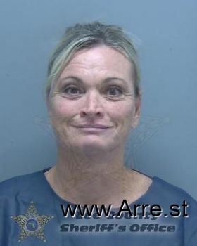 Angela Gail Johnson Mugshot