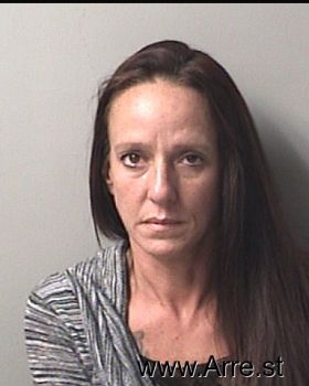 Angela Turner Johnson Mugshot