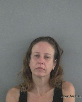 Angela Dawn Johnson Mugshot