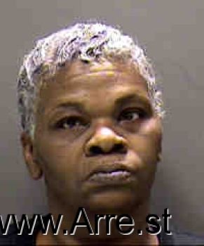 Angela  Johnsondunbar Mugshot