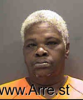 Angela  Johnsondunbar Mugshot