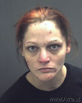 Angela Sue Jones Mugshot