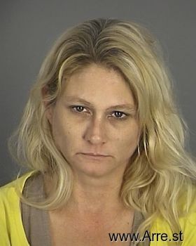 Angela Susan Jones Mugshot