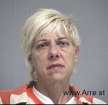 Angela Sue Jones Mugshot