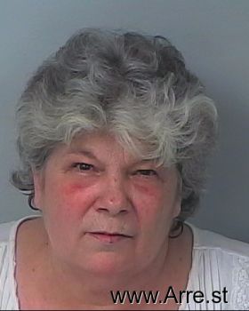 Angela Gela Jones Mugshot