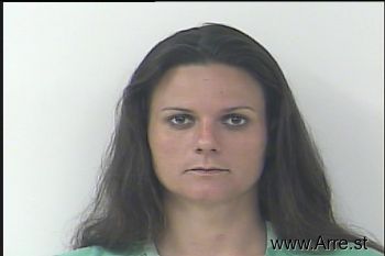 Angela R Justice Mugshot