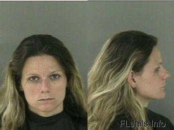 Angela Ruth Justice Mugshot