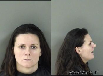 Angela Ruth Justice Mugshot