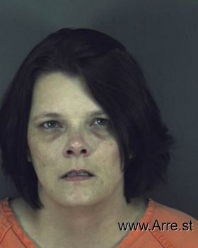 Angela Colvin Keen Mugshot