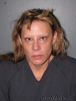 Angela Kay Keene Mugshot