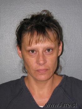 Angela K Keene Mugshot