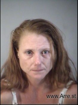 Angela M Kemerly Mugshot