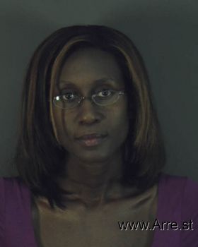 Angela M King Mugshot