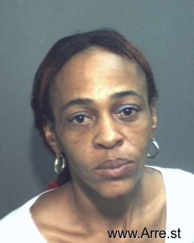 Angela  King Mugshot