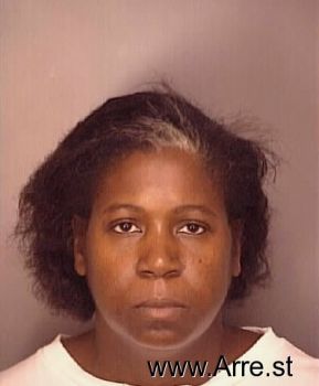 Angela Faye King Mugshot