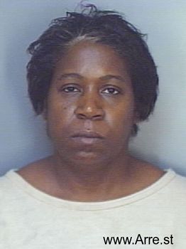 Angela Faye King Mugshot