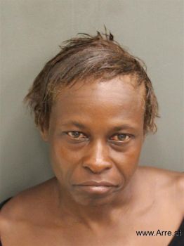 Angela  King Mugshot