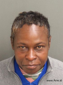 Angela  King Mugshot