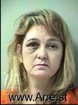 Angela Marie King Mugshot