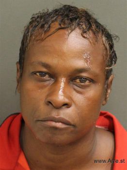 Angela  King Mugshot