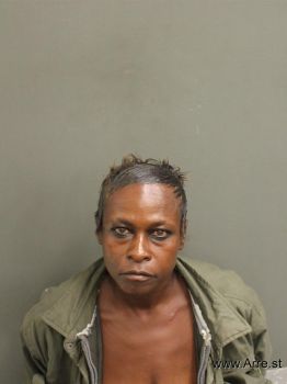 Angela Theresa King Mugshot