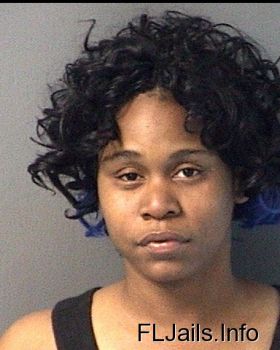 Angela Renee King Mugshot