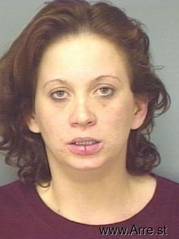 Angela Lynn Kingsmore Mugshot