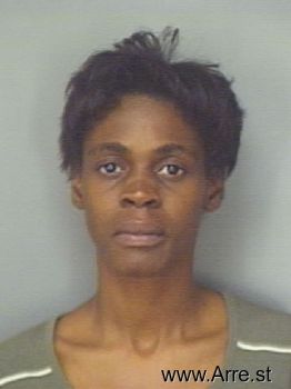 Angela  Knight Mugshot