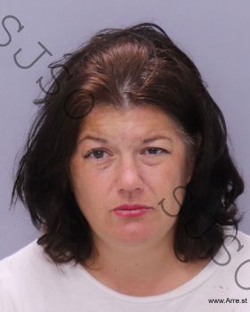 Angela Michelle Lambert Mugshot