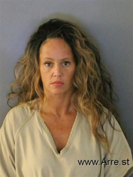 Angela Sue Lee Mugshot