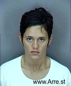 Angela Sue Lee Mugshot