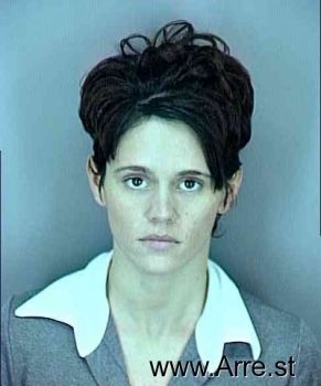 Angela Sue Lee Mugshot