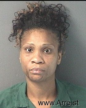 Angela Shatane Lee Mugshot