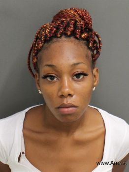 Angela Letisha S Lettsome Mugshot