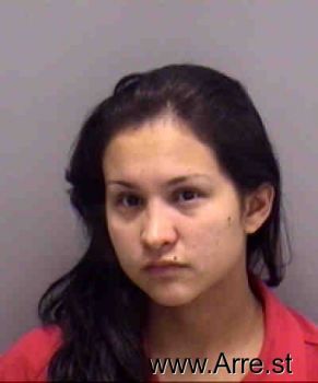 Angela Victoria Lopez Mugshot