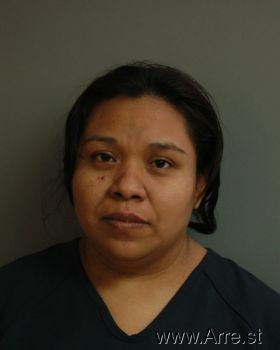 Angela  Lopez Lima Mugshot