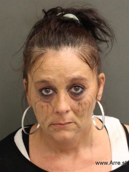 Angela  Lord Mugshot