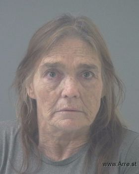 Angela Glenn Lord Mugshot