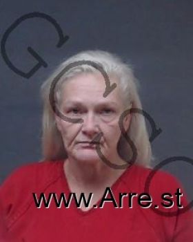 Angela  Lowery Mugshot