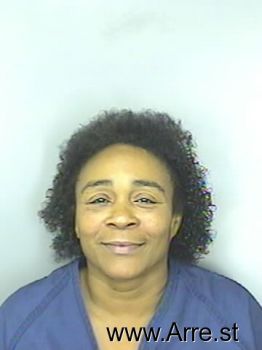 Angela Yvette Mack Mugshot