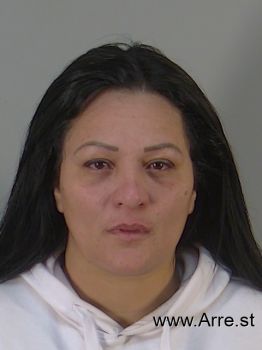 Angela Maria Maldonado-boscan Mugshot