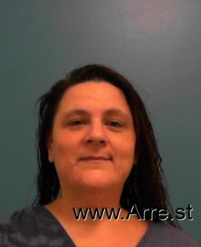 Angela R Marsh Mugshot