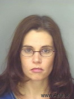 Angela  Marsh Mugshot