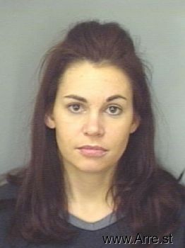 Angela L Marsh Mugshot