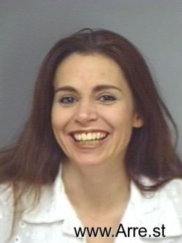 Angela L Marsh Mugshot