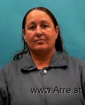 Angela F Martin Mugshot