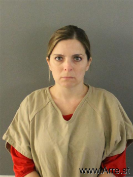 Angela Marie Martin Mugshot