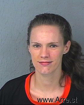 Angela Marie Martin Mugshot