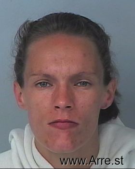 Angela Marie Martin Mugshot